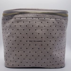 KATE SPADE LUNCH BAG